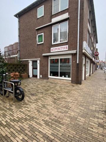 The Diem Amsterdam Diemerbrug Exteriér fotografie
